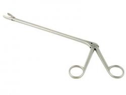 Rongeur Forceps for Cement Extraction