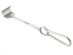 Volkmann Skin Retractor, 205mm