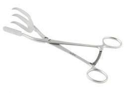 Trochanter Forceps