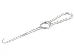 Sharp Bone Hook, 233mm