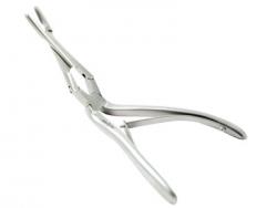 Jansen-Middleton Septum Forceps, 185mm