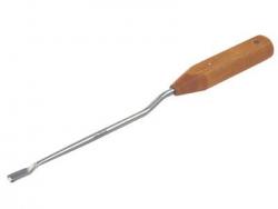 Cement Chisel, Positive, 345mm, 11mm
