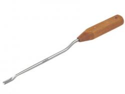 Cement Chisel, Positive, 345mm, 9mm