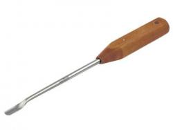 Cement Chisel, Negative, 265mm, 9mm
