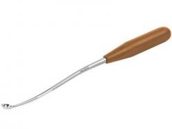 Muller Curette, Small