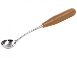 Muller Curette, Large