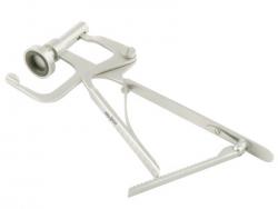 Patella Impaction Clamp