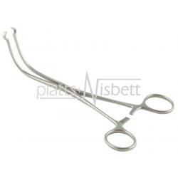 Javid Carotid Artery Clamp, Large