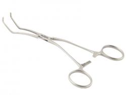 Waterston Vessel Clamp, Delicate Model, 180mm
