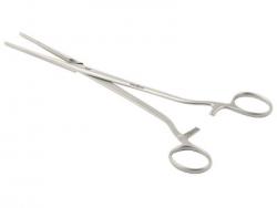 Crafoord Coarctation Clamp, Straight