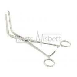 Finch Excision Clamp