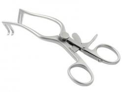 Wallace Modified Plester Jansen Retractor