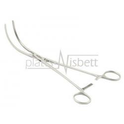 Ulrich Clamp, Large