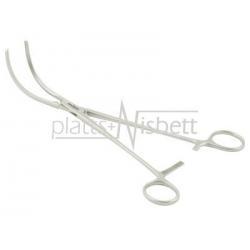 Ulrich Clamp, Medium