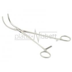 Ulrich Clamp, Small