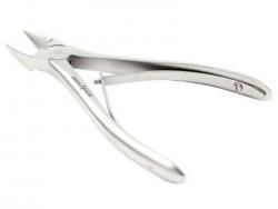 Paton Bone Cutting Forceps, 140mm