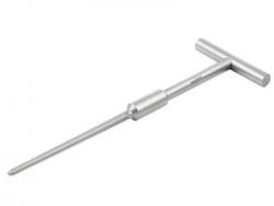 Charnley Hand Operated Femoral Reamer, Small