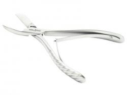 Liston Bone Cutting Forceps, Angled Jaw, 200mm