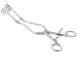 Cone Laminectomy Retractor, 265mm