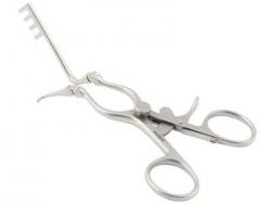 Cone Hemi-Laminectomy Retractor, Right, 165mm