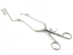 Cone Hemi-Laminectomy Retractor, Left, 255mm