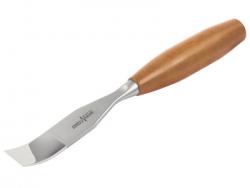 Capener Osteotome, Curved