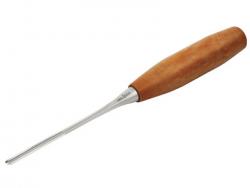 Capener Gouge, Straight