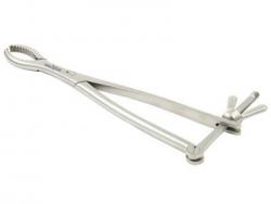 Hey Groves Bone Holding Forceps, 210mm