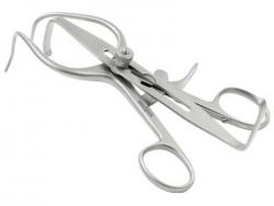 Juniper Retractor, 150mm