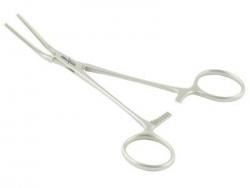 Debakey Paediatric Occlusion Clamp, 1 x 2 Debakey teeth