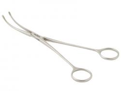 Waterston Dissecting Forceps, Curved, 203mm