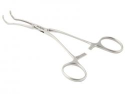 Waterston Vessel Clamp, Delicate Model, 165mm