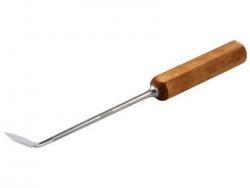 Osteotome, 30 degree, Angled, 297mm