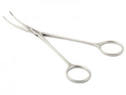 Waterston Dissecting Forceps, Curved, Delicate Model, 170mm