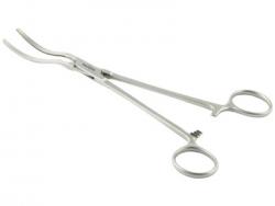 Potts Coarctation Clamp, Spoon