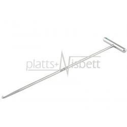 Hook for Cement Extraction, Small