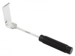 Morris Retractor, sharp teeth