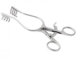 Henderson Retractor, 175mm