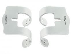 Harefield Sternal Blades, 78mm x 30mm