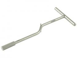 Wroblewski Bone Block Kit - Punch