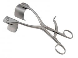 Kolbel Glenoid Retractor, complete