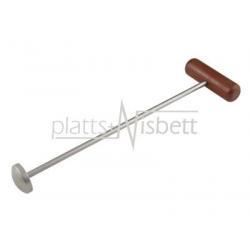 T-Handle Cup Pusher