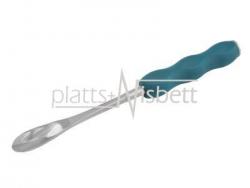 Femoral Dislocation Lever with Softgrip Handle