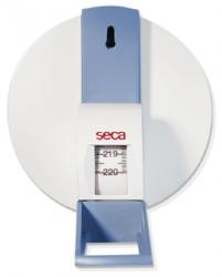 seca Tape Measure with wall attachment - centimeters