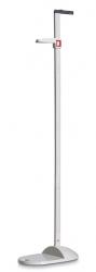 seca Portable Measuring Rod - Mobile Stadiometer