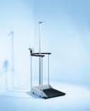seca Telescopic Measuring Rod / Stadiometer, inches/cm (for SC644 Hand Rail Scale)