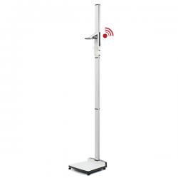 seca Digital Stadiometer for height measuring