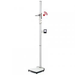 seca Digital Weight and Height Measuring Station