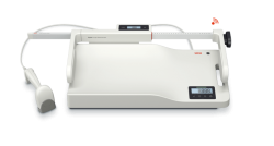 seca 333i Digital Baby Scale with WLAN interface