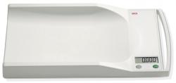seca Digital Baby Scale with handle